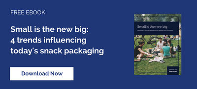 Get your FREE snacking trends ebook >>