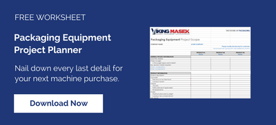 Get your FREE project planner >>