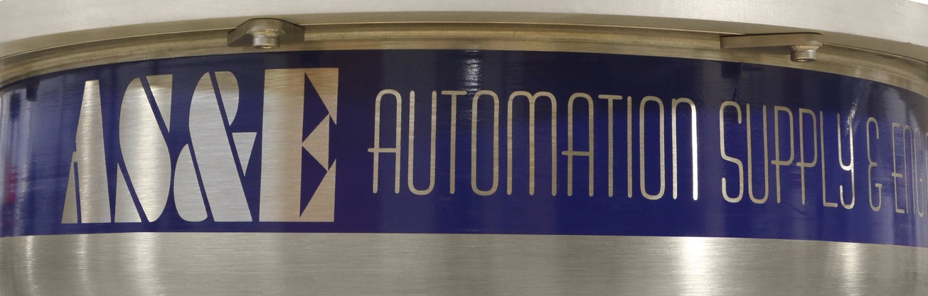 AUTOMATION SUPPLY & ENGINEERING, INC. AUTOMATION SUPPLY & ENGINEERING, INC.