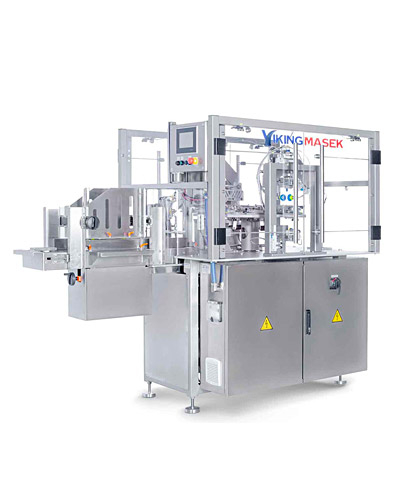 4SC-235 Machine