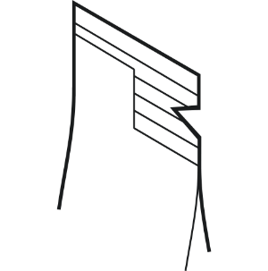 Pour Spout