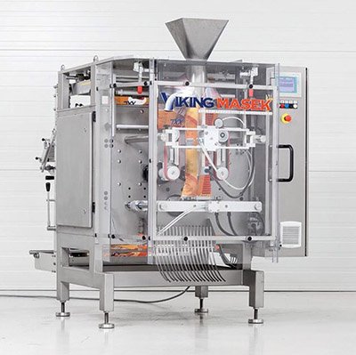 Vertical Form Fill Seal M250 Vertical Form Fill Seal M250