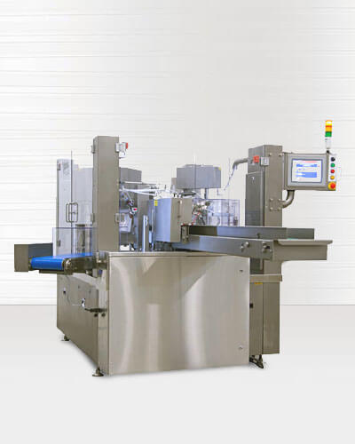 8S-235 Machine