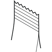 Various Cut Types