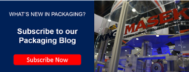 Packaging Blog Subscribe