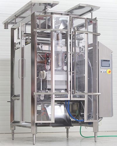 VFFS ES400