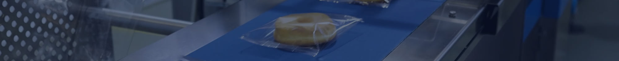 Bakery on Conveyer