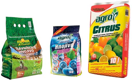 Food packaging