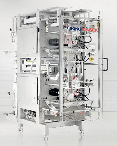 VFFS M250 BIB