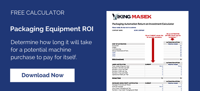 Download Excel capital equipment ROI calculator