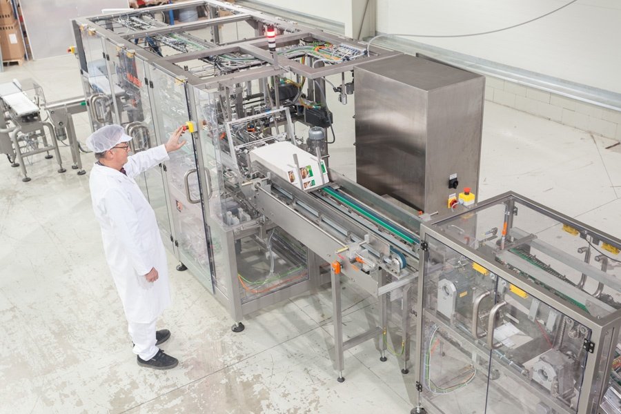 Stick pack ST800 packaging line 1.jpg