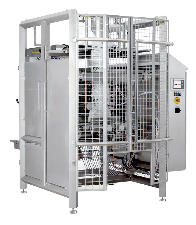 VFFS ES400