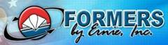 Formers by Ernie Formers by Ernie
