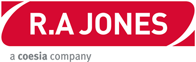 RA Jones RA Jones