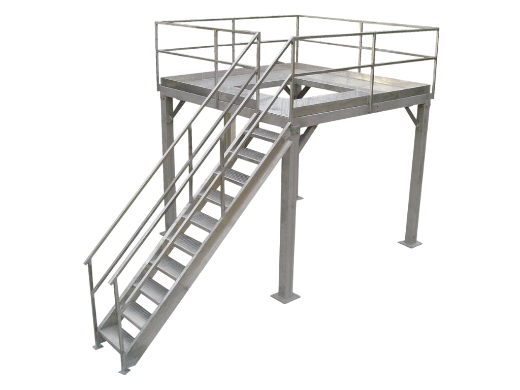 Depalletizing systems
