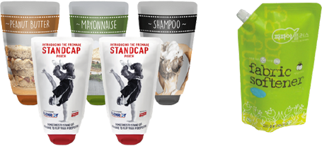 Packaging Samples